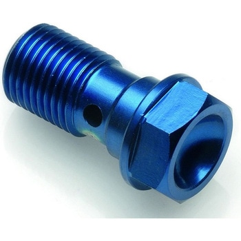 シングルボルト M10 X 1.25 LIGHTECH (ライテック)