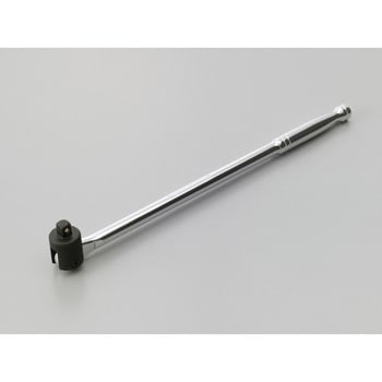 スピンナハンドル3/8インチ(9.5MM) DAYTONA(デイトナ)
