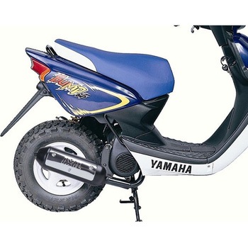 スクーター CLASSIC SCCL IXIL (イクシルサイレンサー)