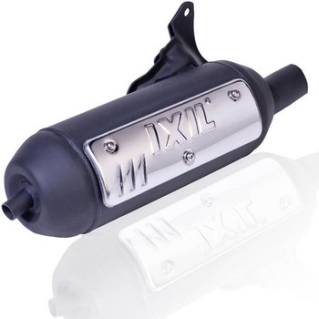 スクーター CLASSIC SCCL - EU規格(Eマーク) - IXIL (イクシルサイレンサー)