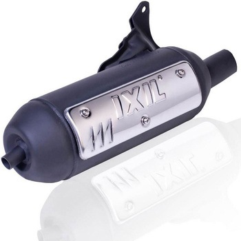 スクーター CLASSIC SCCL - EU規格(Eマーク) IXIL (イクシルサイレンサー)