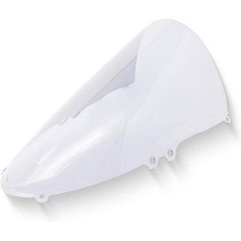 スクリーン Race - Clear クリア - CNC Racing (シーエヌシーレーシング)