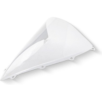 スクリーン Race - Clear クリア - CNC Racing (シーエヌシーレーシング)