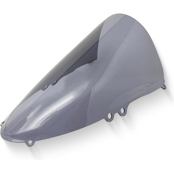 スクリーン Race - Light smoke Smoke CNC Racing (シーエヌシーレーシング)