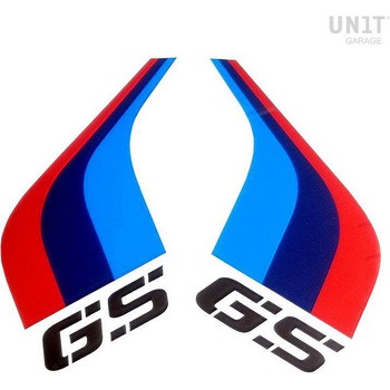 スティッカー R120G/S | COD. 1238 - UnitGarage (ユニットガレージ)