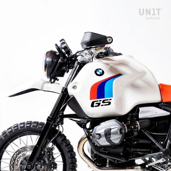 スティッカー R120G/S | COD. 1238 - UnitGarage (ユニットガレージ)