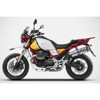 ステンレス RACING スリップオン ZARD (ザード)