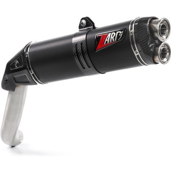 ステンレス RACING スリップオン ZARD (ザード)