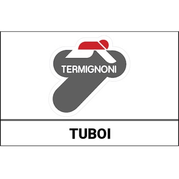 ステンレス スリーブ Termignoni (テルミニョーニ)