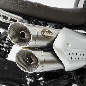 ZTPH091SSO XeX XbvI ZARD (U[h) KԎDUCATI SCRAMBLER 1200 (2019-2019)   ZTPH091SSO 64931468