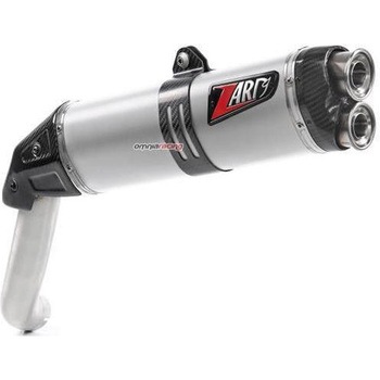 ZY101SSO XeX XbvI ZARD (U[h) KԎYAMAHA TENERE 700 (2019-2020)   ZY101SSO 64931486