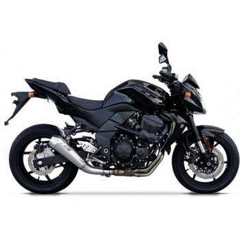 ステンレス レーシング スリップオン KAWASAKI Z750 (2007-2014) ZARD (ザード)