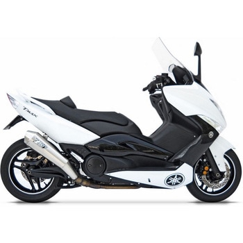 ステンレススチール -CAT フルキット YAMAHA T-MAX (2008-2011) ZARD (ザード)