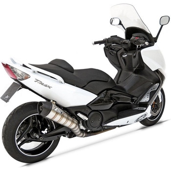 ステンレススチール -CAT フルキット YAMAHA T-MAX (2008-2011) ZARD (ザード)