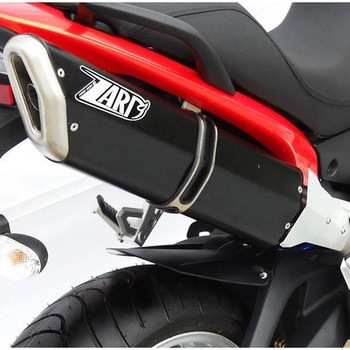 ステンレススチール -カーボン レーシング スリップオン TRIUMPH TIGER 1050 ZARD (ザード)