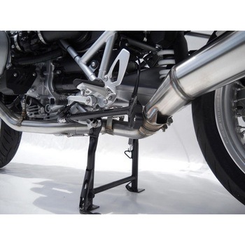 ステンレススチール スリップオン BMW R 1200 R (2011-2013) - ZARD (ザード)