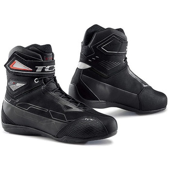 9507W RUSH2 WP BK/40 DAYTONA(デイトナ)