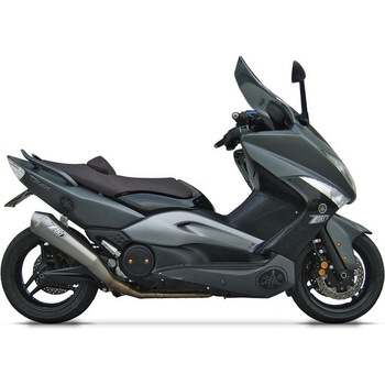 ステンレススチール -チタン フルキット YAMAHA T-MAX (2000-2003) - ZARD (ザード)