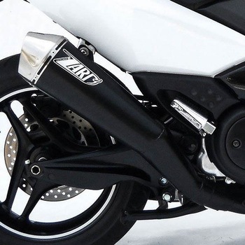 ステンレススチール -チタン フルキット YAMAHA T-MAX (2000-2003) - ZARD (ザード)