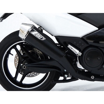 ステンレススチール -チタン レーシング フルキット YAMAHA T-MAX (2004-2007) ZARD (ザード)