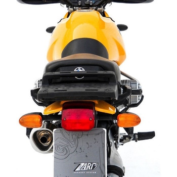 ステンレススチール レーシング スリップオン BMW R 850 GS/R 1150 GS/R1150 - ZARD (ザード)