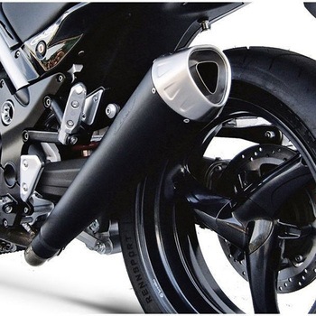 ステンレススチール レーシング スリップオン MOTO GUZZI GRISO ZARD (ザード)