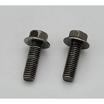 フランジボルト 2コ M8X20 クロ DAYTONA(デイトナ)