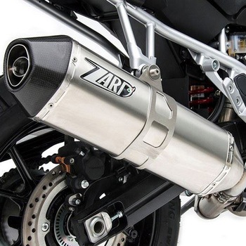 ステンレススチール レーシング スリップオン SUZUKI V-STROM ZARD (ザード)