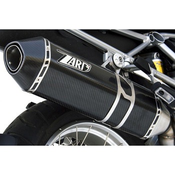 ステンレススチール レーシング スリップオン SUZUKI V-STROM ZARD (ザード)