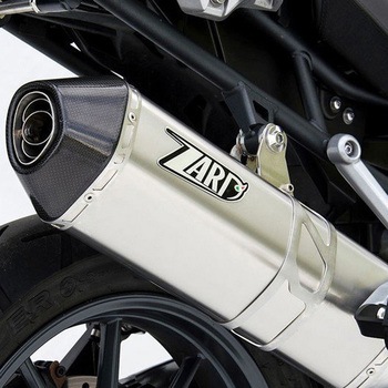 ステンレススチール レーシング スリップオン TRIUMPH TIGER 1200 ZARD (ザード)