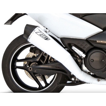 ステンレススチール レーシング フルキット YAMAHA T-MAX (2000-2003) ZARD (ザード)
