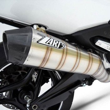 ステンレススチール レーシング フルキット YAMAHA T-MAX (2004-2007) ZARD (ザード)