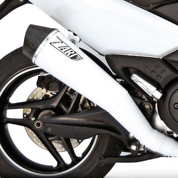 ステンレススチール レーシング フルキット YAMAHA T-MAX (2008-2011) ZARD (ザード)