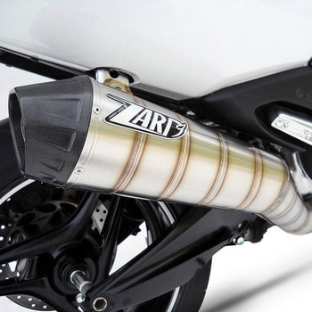 ステンレススチール レーシング フルキット YAMAHA T-MAX 530 - ZARD (ザード)