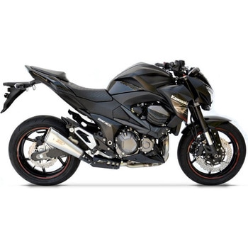 ステンレススチール レーシング ヘッダー KAWASAKI Z800/Z800E (2012-2016) ZARD (ザード)