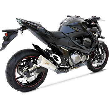 ステンレススチール レーシング ヘッダー KAWASAKI Z800/Z800E (2012-2016) ZARD (ザード)