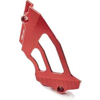 スプロケットカバー Ducati CNC Racing (シーエヌシーレーシング)