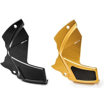 スプロケットカバー Ducati Diavel - OUTLET CNC Racing (シーエヌシーレーシング)