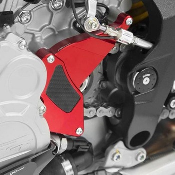 スプロケットカバー MV Agusta CNC Racing (シーエヌシーレーシング)