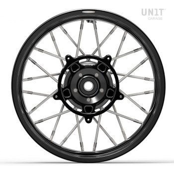 スプロケットホイール(ペア) NineT 24M9 | 1661-tubeless UnitGarage (ユニットガレージ)