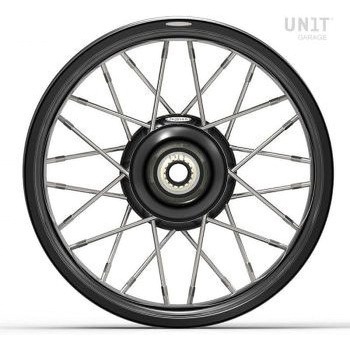 スプロケットホイール(ペア) NineT 24M9 | 1661-tube-type UnitGarage (ユニットガレージ)
