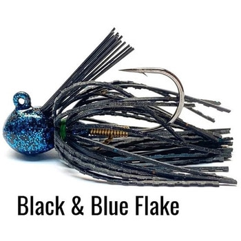 フィネス・カバージグ Nishine Lure Works(ニシネルアーワークス)