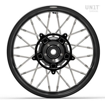 スプロケットホイール(ペア) NineT 24M9 | 1662-tubeless UnitGarage (ユニットガレージ)