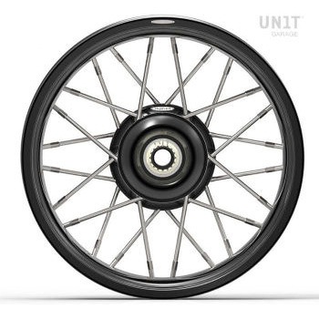 スプロケットホイール(ペア) NineT 24M9 | 1662-tubeless UnitGarage (ユニットガレージ)
