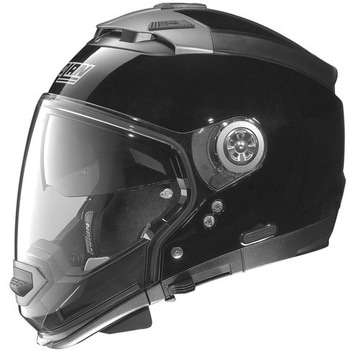 NOLAN N44 GLOSSY BLACK M DAYTONA(デイトナ)