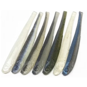 ドロップショットミノーG3 3.4” Nishine Lure Works(ニシネルアーワークス)