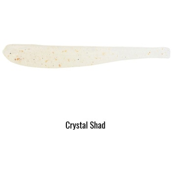 ドロップショットミノーG3 2.5” Nishine Lure Works(ニシネルアーワークス)