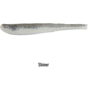 ドロップショットミノーG3 3.4” Nishine Lure Works(ニシネルアーワークス)