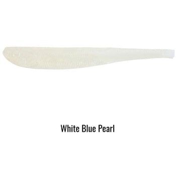 ドロップショットミノーG3 3.4” Nishine Lure Works(ニシネルアーワークス)