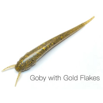 ニシネナマズ 4 Nishine Lure Works(ニシネルアーワークス)